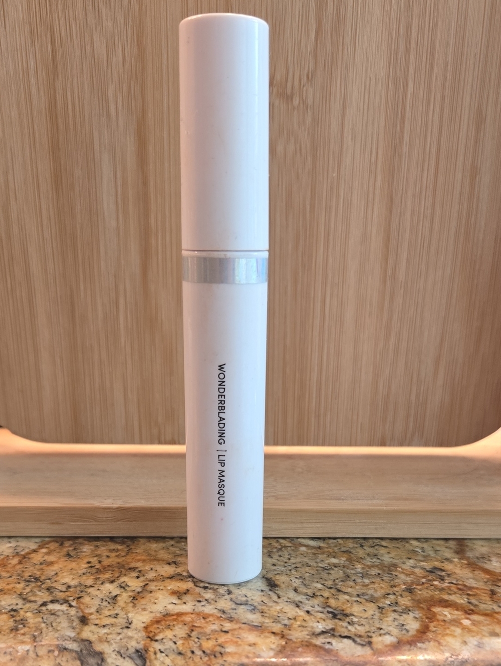 WonderBlading Lip Masque - Color Xoxo